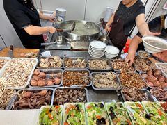-岳记羊肠馆(陵园小区店)