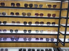 -视佳眼镜EYE(中山北路店)