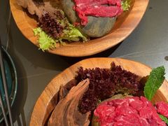 -二刀潮牛(重庆光环购物公园店)