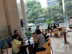 -上海吉臣维景酒店·维多利亚餐厅