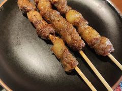 -令狐冲·活鱼馆(宝龙店)