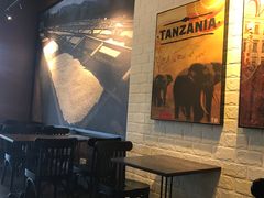 大堂-星巴克(佛山南海万科店)