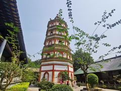 -南华禅寺