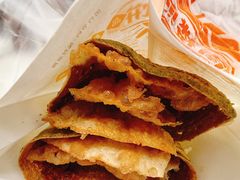 煎饼果蓖-南楼煎饼(滨江道店)