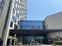 -上海嘉定喜来登酒店