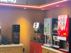 -龍歌自助小火锅(秦淮水游城店)