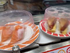 -新一番三文鱼寿司(大东海店)