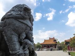 -北陵公园