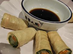 -客家大院·非遗赣南客家菜(郁孤台店)