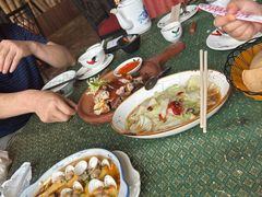 -南沙游艇会·大兵船餐厅