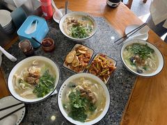 -老郑州烩面(火车站分店)