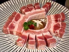 -十三姨正合丰烤肉(营迹路店)