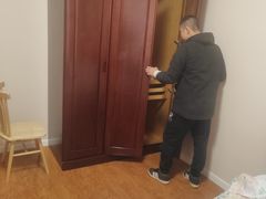-蚂蚁搬家成都打包搬运公司