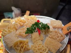 -打川川·川蜀毛肚(南市场店)