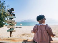 -花海间·即刻露营