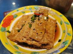 -众顺和非遗淮扬菜(何园店)