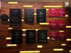 -广州柏悦酒店·悦景轩·粤菜餐厅