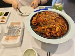 -合兴居烤鸭店