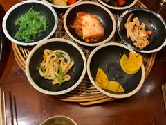 -三代烤肉(保利广场店)