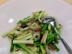 蟹腿炒芦笋-王宝和酒家(黄浦店)