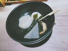 -鸟鸣门屋台料理(金帝银泰店)