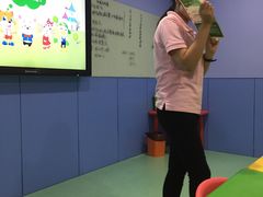 -小问号·科学启蒙·逻辑思维·阅读素养·口才演讲(杨浦合生汇中心)