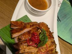 -帕蓝·暹罗料理(大学路店)
