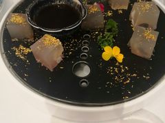 -肆月河豚·新淮扬(金融街店)