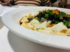 -金春禧·鲁菜海鲜(延吉路万达店)