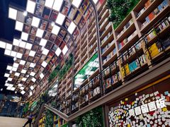 -当当书店(国泰广场店)
