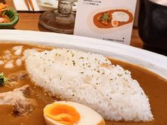 -CURRY YA 熟成咖哩專門店(深圳湾万象城店)