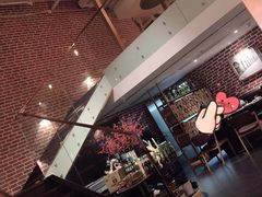 -明星酒店•FORNETTO佛纳朵意餐厅•披萨•意面(湘隆时代广场店)