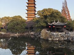 -常熟方塔园