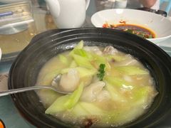 -双生不夜粥