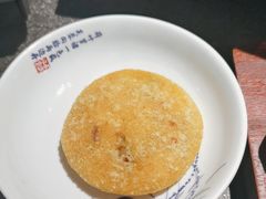 -莘府·老豆腐鱼头·建德菜(金马店)