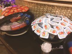-温州万和豪生大酒店-餐厅