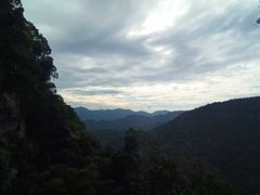 -东南悬空寺方广岩