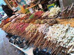 -袁师傅烤肉(弹子石店)