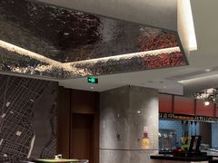 -希尔顿欢朋酒店·欢朋餐厅