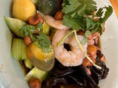 -老姑砂锅·烧烤天津菜(体北道店)