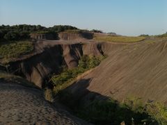 -飞天山旅游区