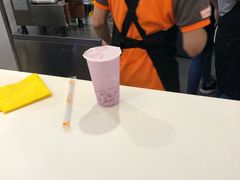 -CoCo都可(虹口龙之梦店)