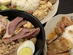 -麦当劳(湛江大厦店)