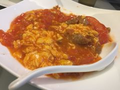 番茄牛肉蒸蛋-太平馆西餐厅(北京路店)