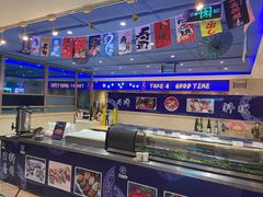 -海韵之星邮轮水会(明发商业广场店)