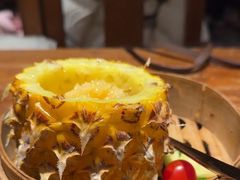 -云海肴·汽锅鸡·云南菜(美罗城店)