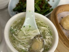 -翡翠拉面小笼包(岭南新天地店)