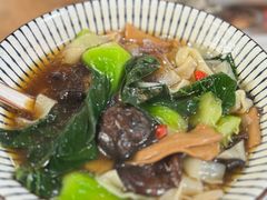 -八珍手工水饺·妈妈的爱(传芳巷店)