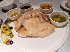 白切文昌鸡-闻见中国海南菜(K11店)