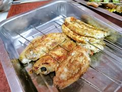 -沙口小炉烧烤